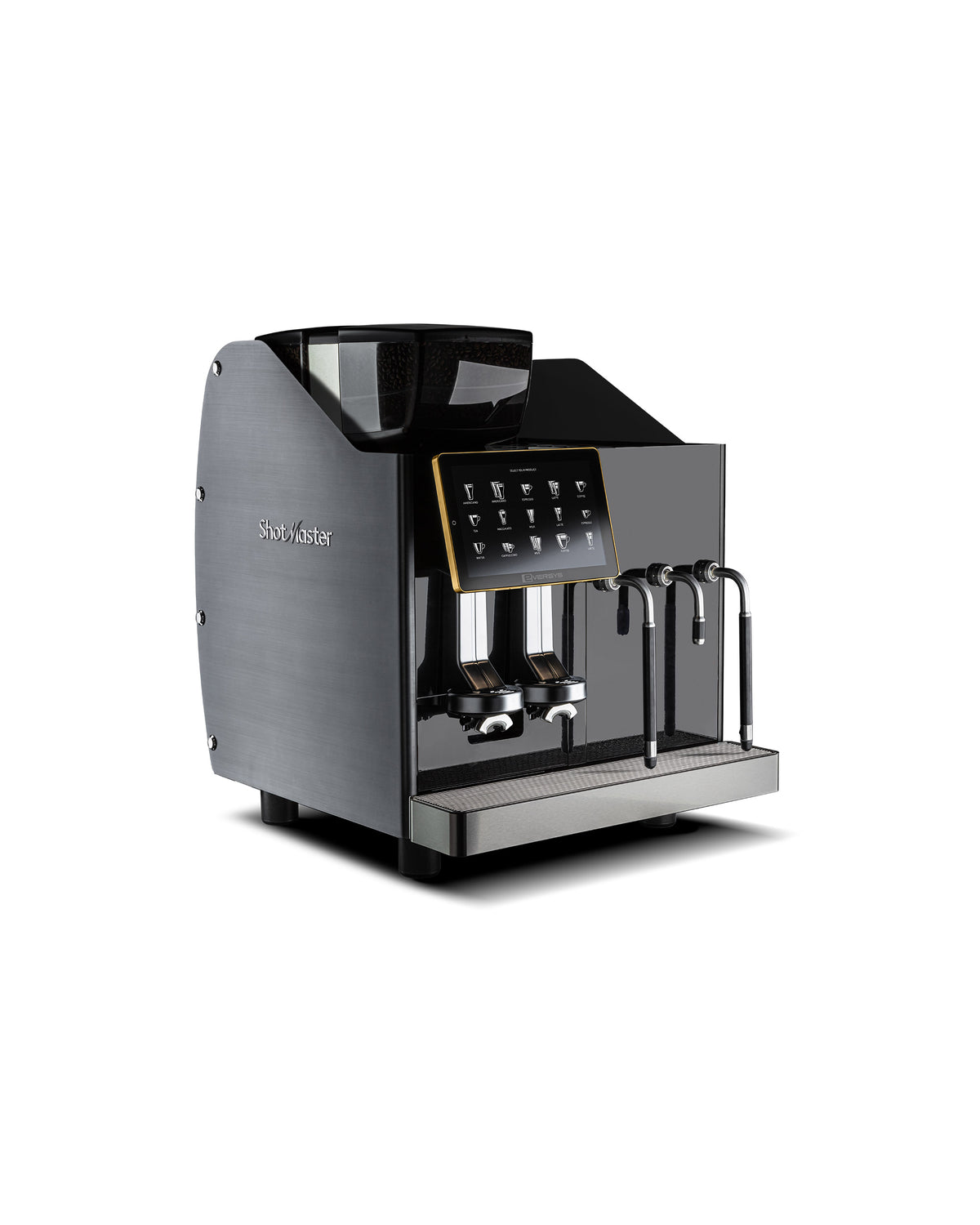 Espresso Machine Eversys Shotmaster S/ST - 2