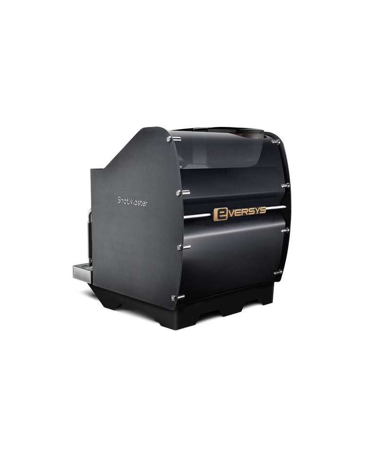 Machine espresso Eversys Shotmaster S/ST