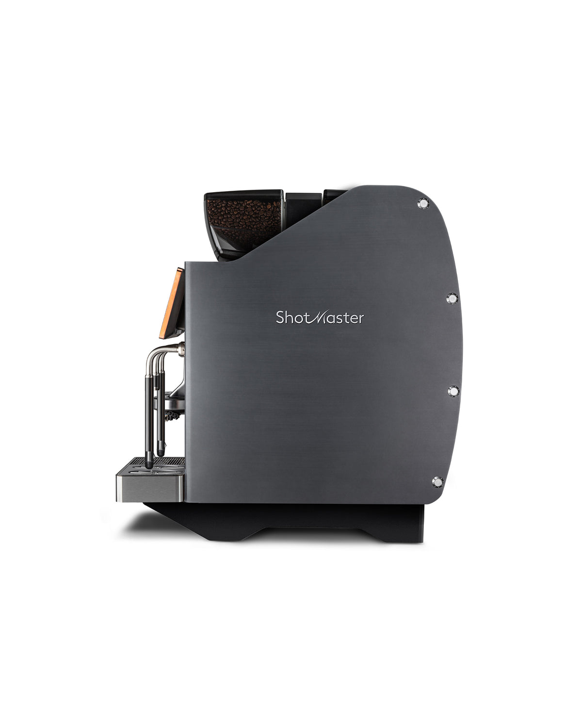 Espresso Machine Eversys Shotmaster S/ST - 4
