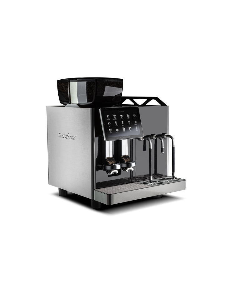 Espresso Machine Eversys Shotmaster S/CLASSIC