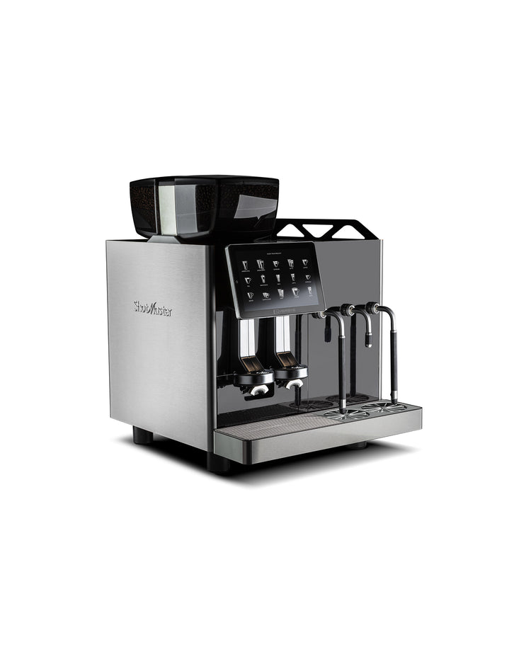 Machine espresso Eversys Shotmaster S/Classic