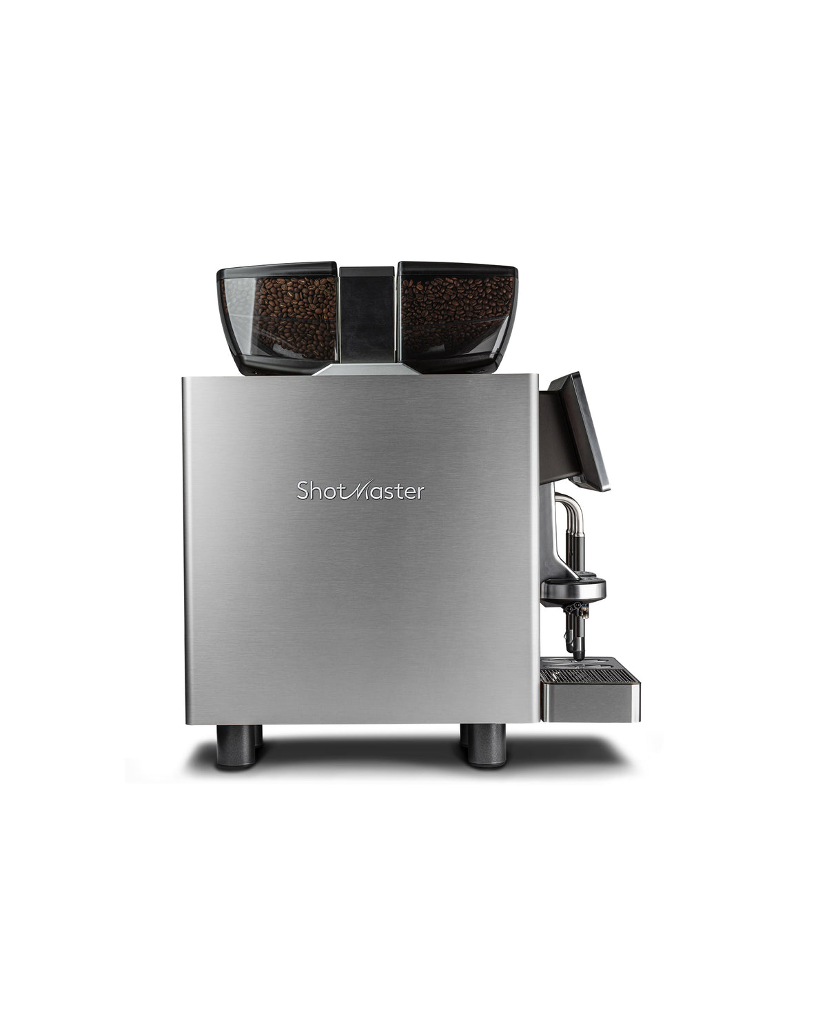 Espresso Machine Eversys Shotmaster S/CLASSIC - 3
