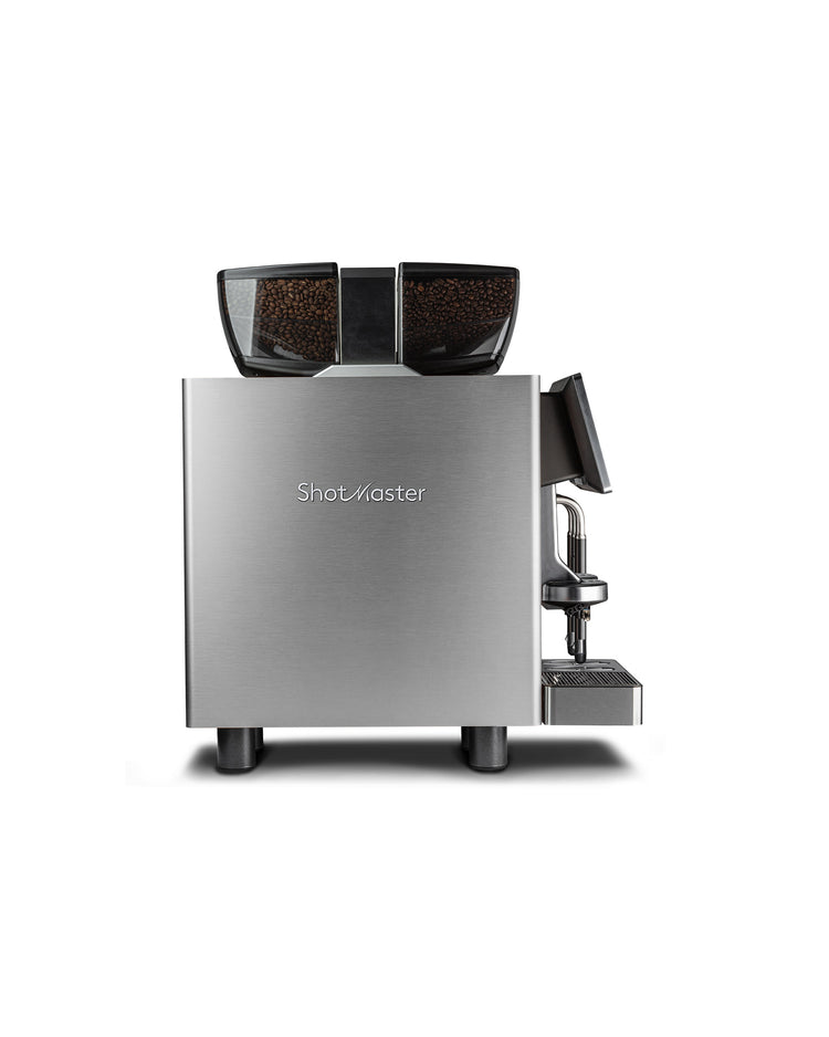 Machine espresso Eversys Shotmaster S/Classic