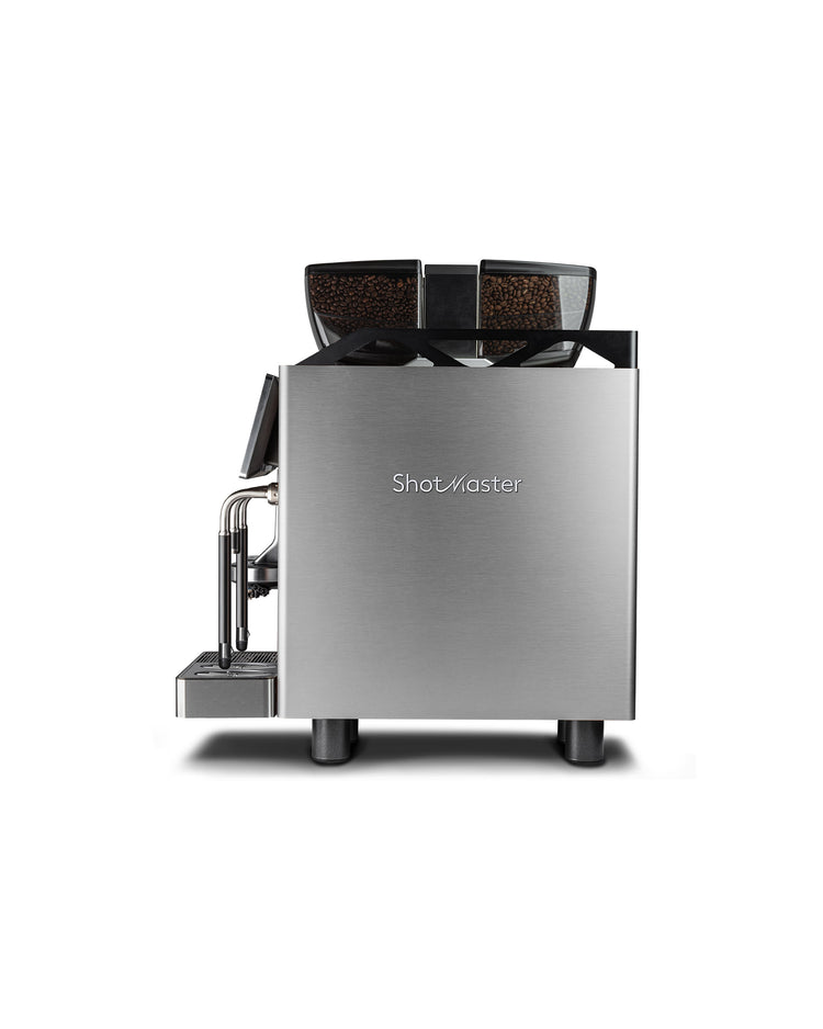 Machine espresso Eversys Shotmaster S/Classic