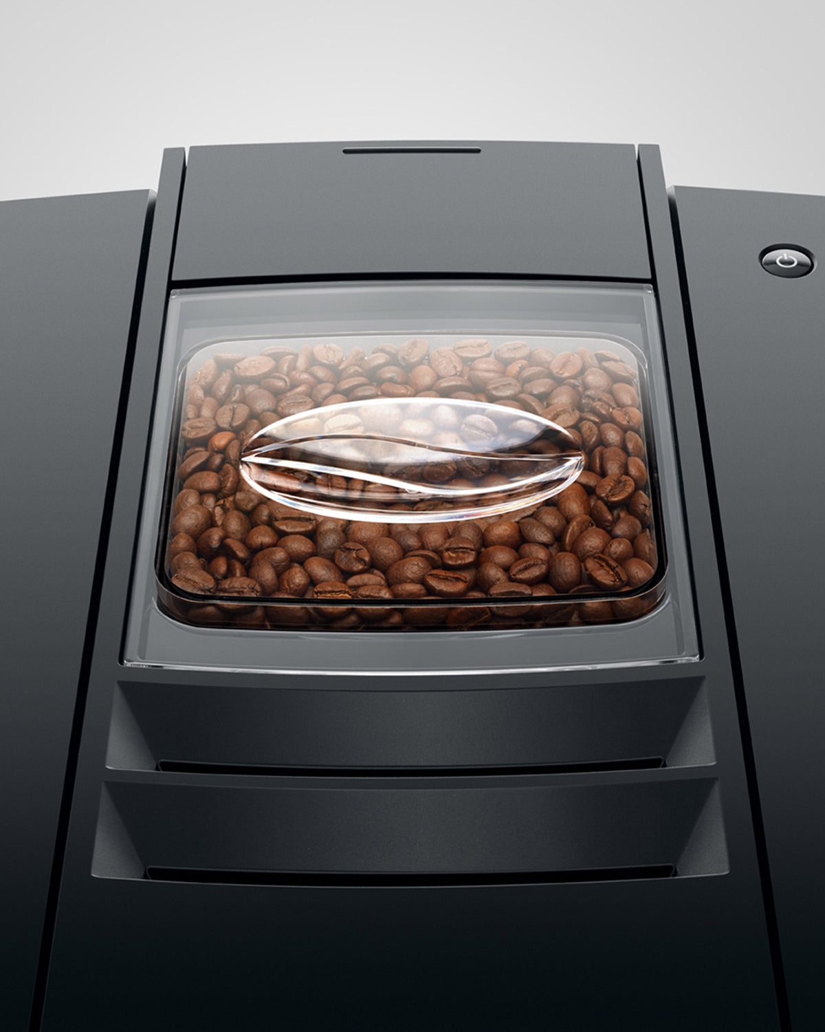 JURA E6 espresso machine - 20