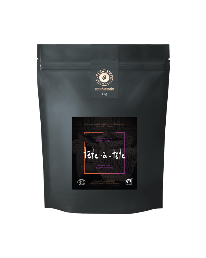 Tête-à-t-ete coffee - 3