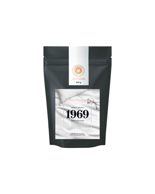 Touché 1969 Coffee