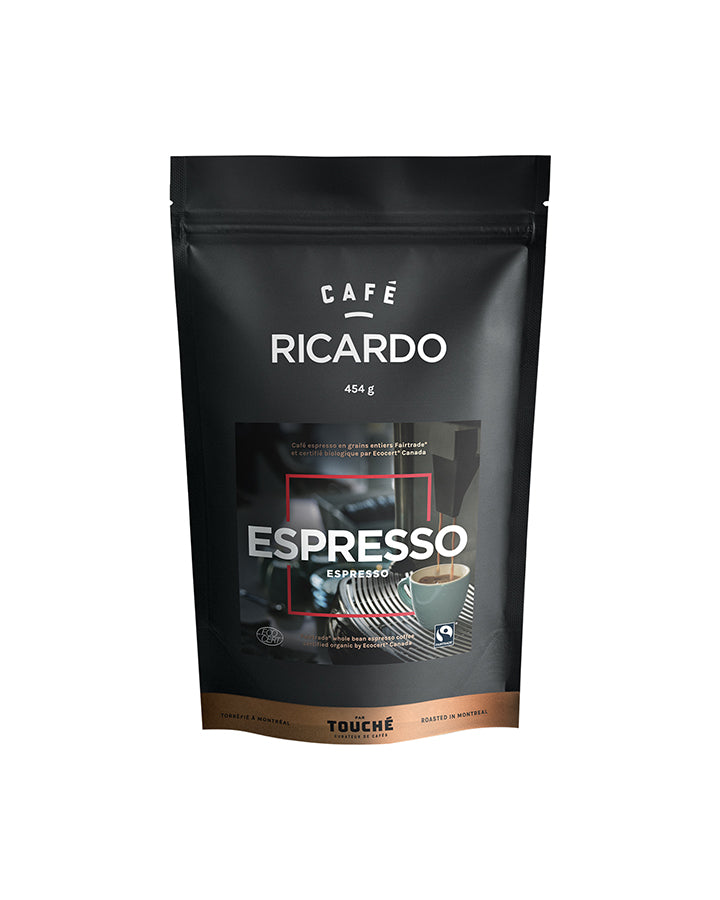 Café Ricardo Espresso - 2