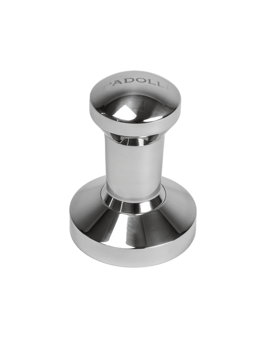 Tamper 57,5 mm grey Padolli