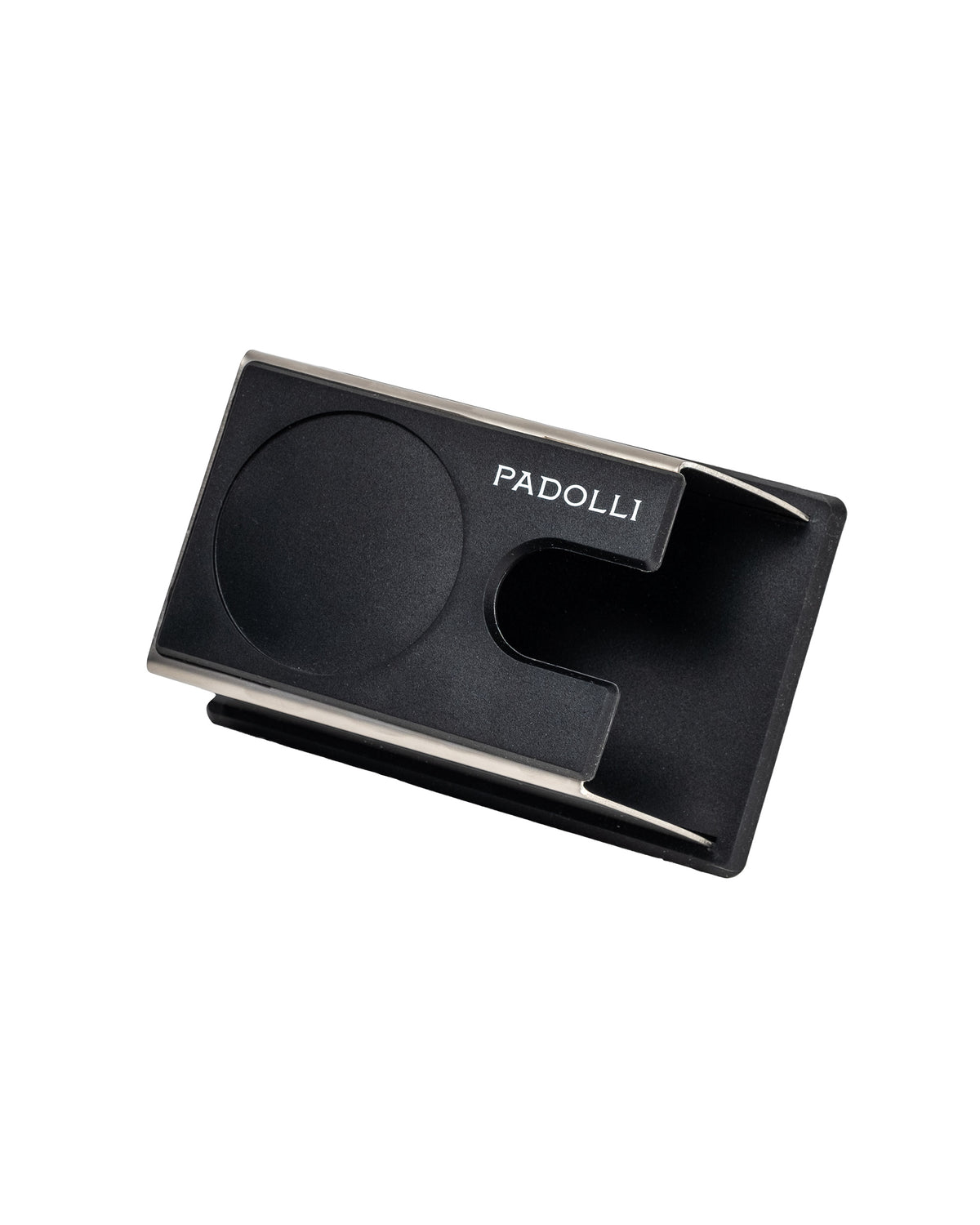Tamper support Padolli - 1