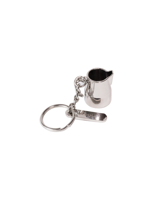 Keychain engraved milk jugg Padolli