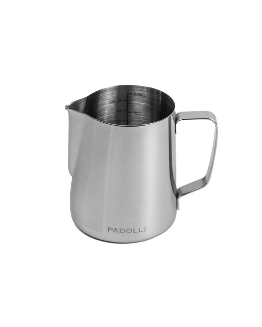 Graduated milk jug Padolli