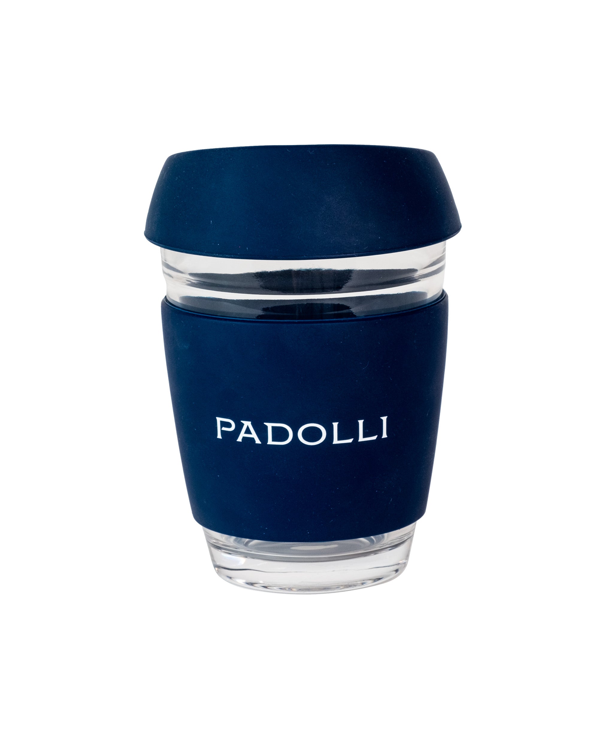 Tasse réutilisable Padolli