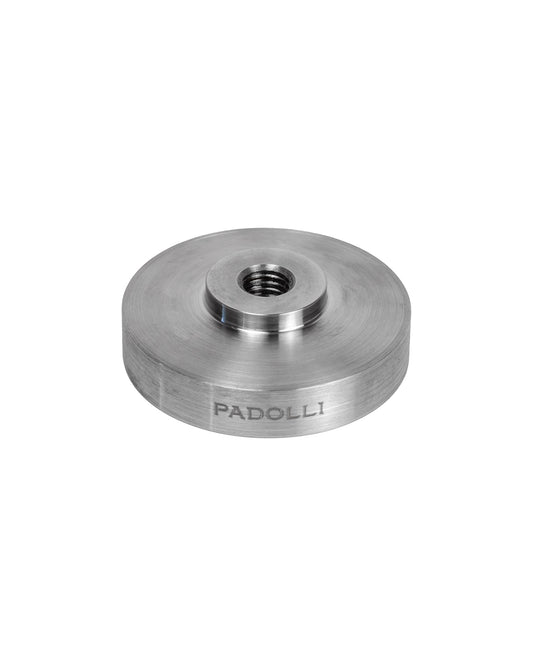 Base de tasseur 53mm Padolli