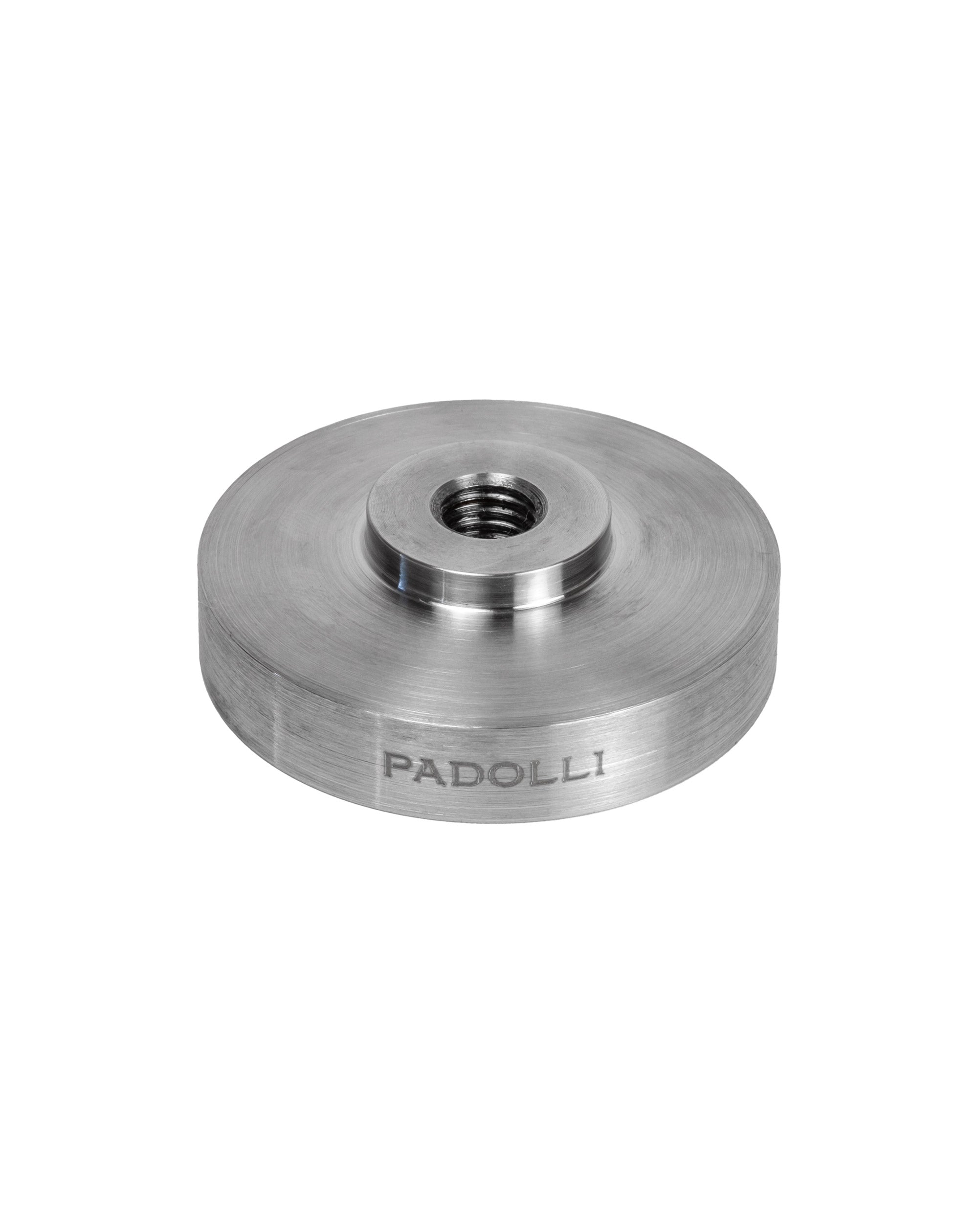 Temper base 55mm Padolli