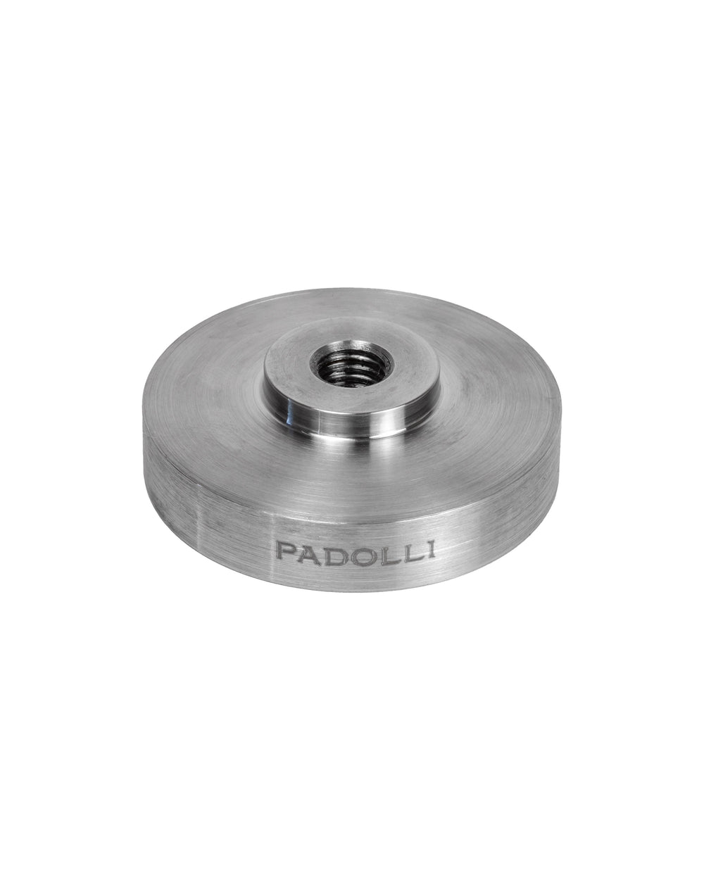 Temper base 55mm Padolli - 1