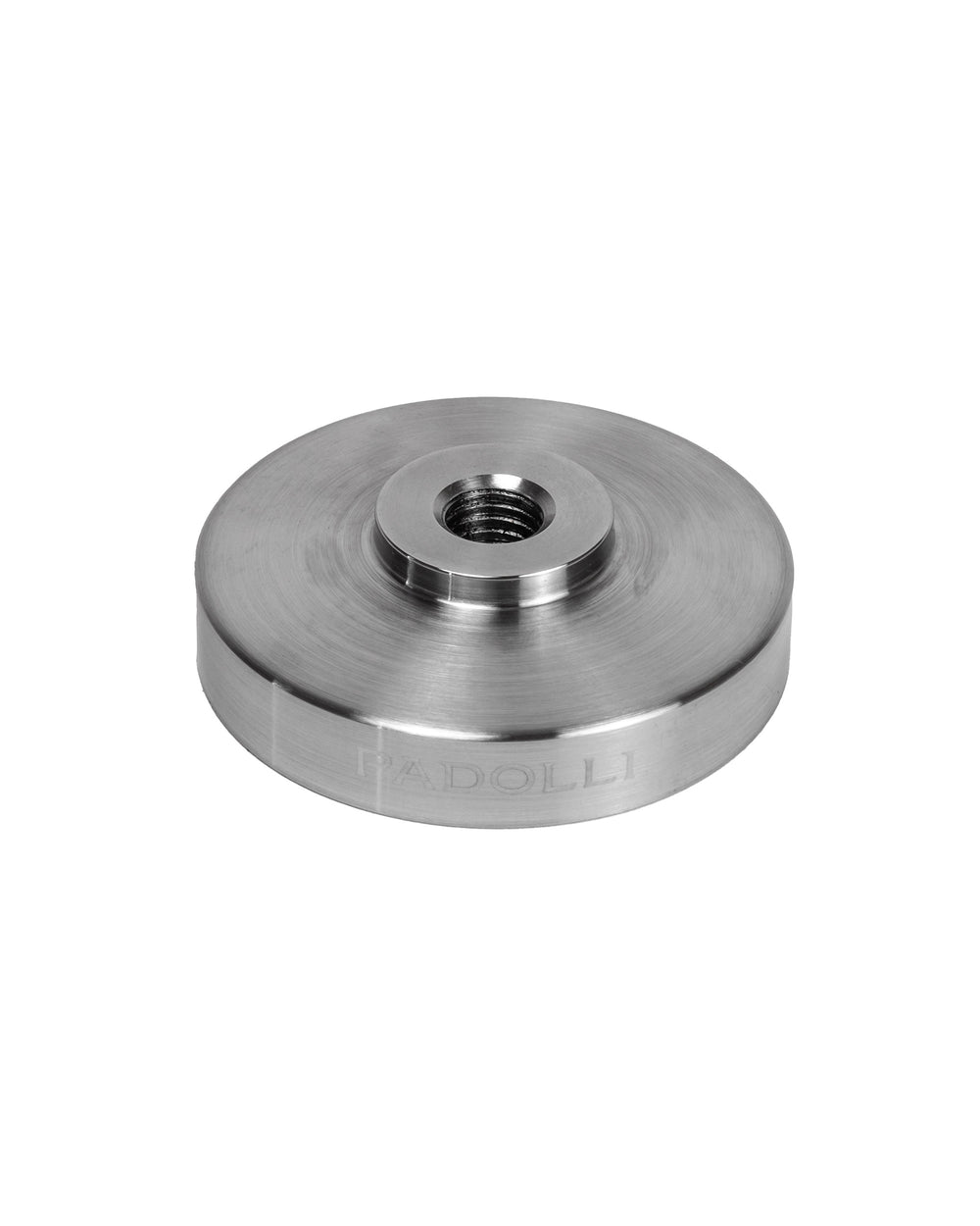 Temper base 57mm Padolli - 1