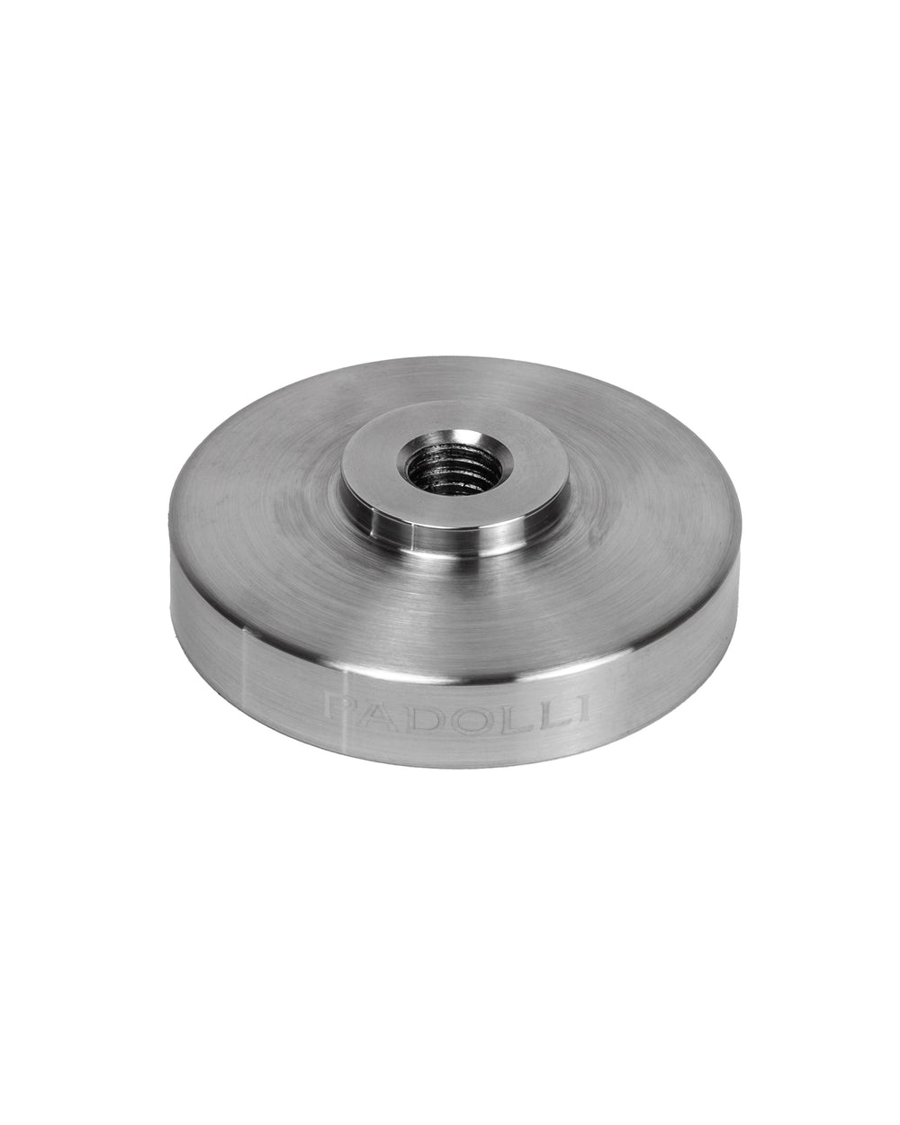 Temper base 58mm Padolli - 1