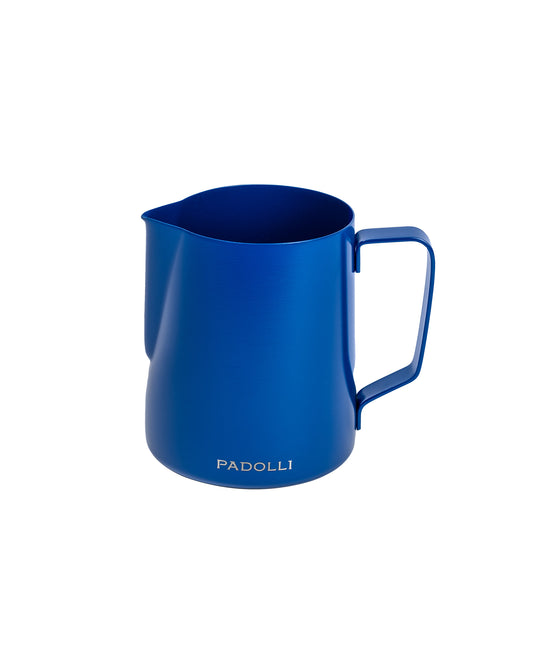 Colored milk pitcher Padolli