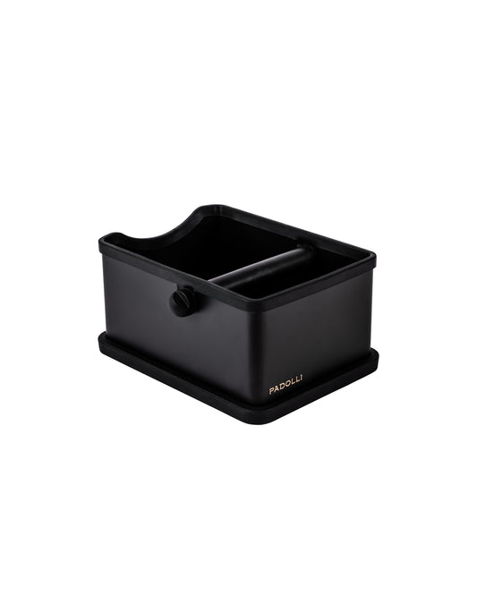 Padolli Black knock box